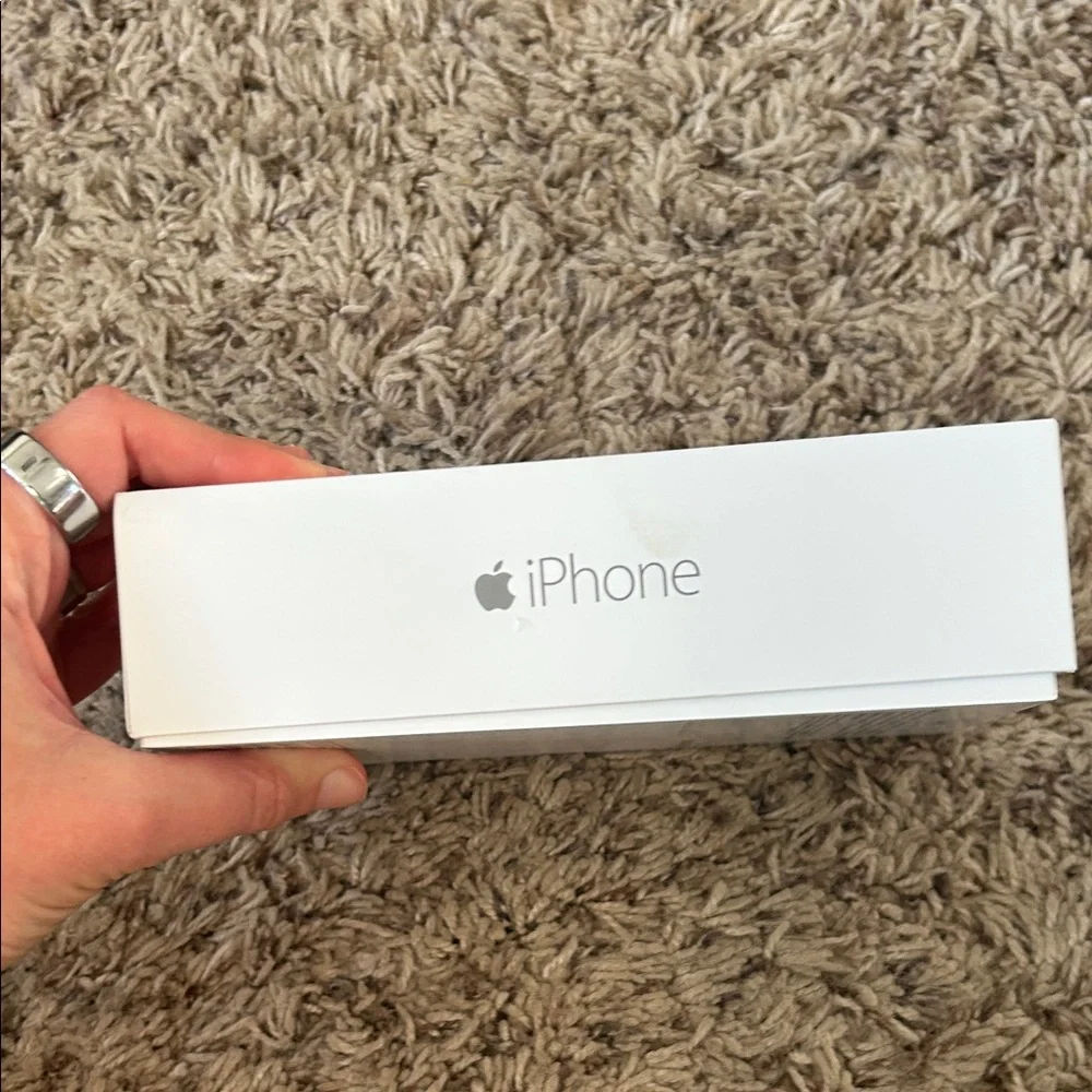 Apple iPhone 6 Plus